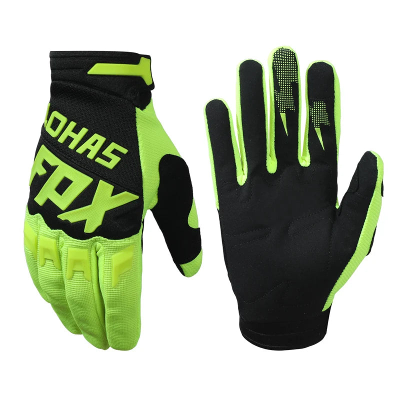 MotoCross Gloves