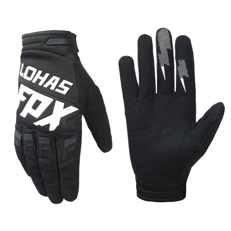 MotoCross Gloves