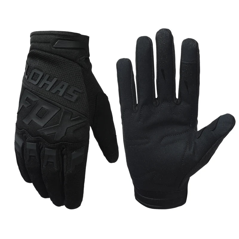 MotoCross Gloves