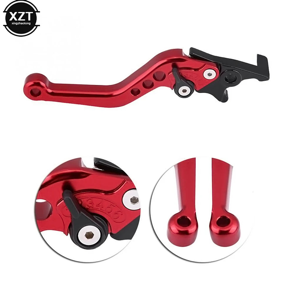 Universal Brake Levers