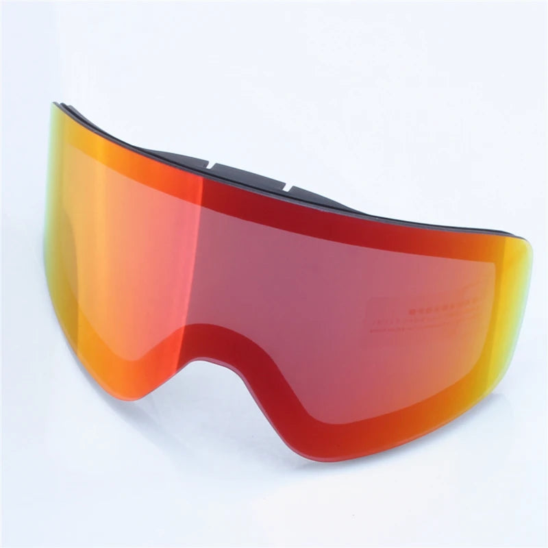 Motocross Goggles