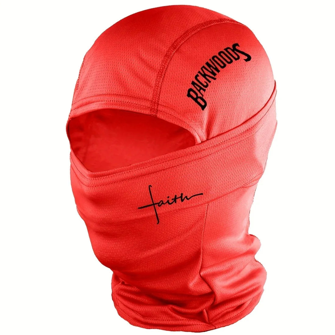Faith Ski Mask