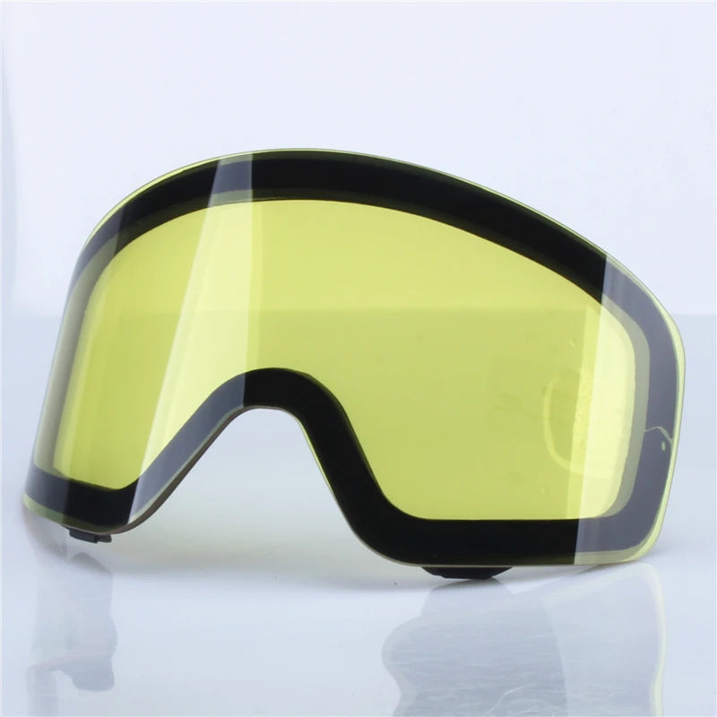 Motocross Goggles
