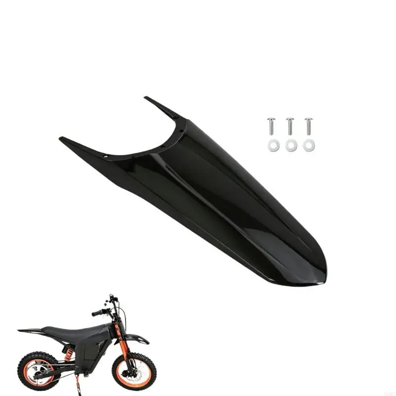 Tuttio Upgraded Rear Fender