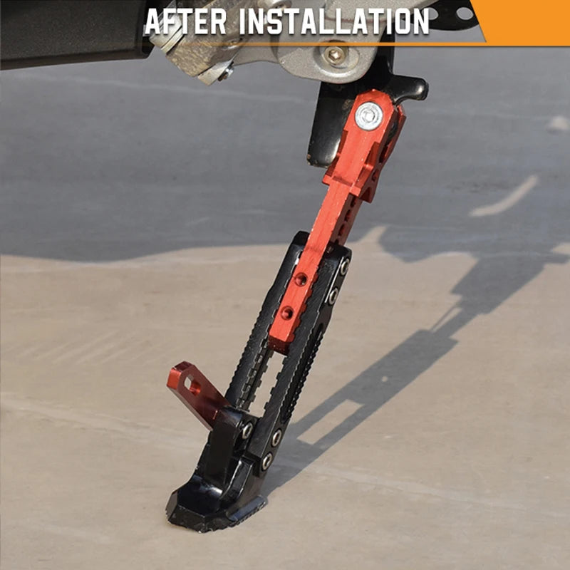 Tuttio KickStand