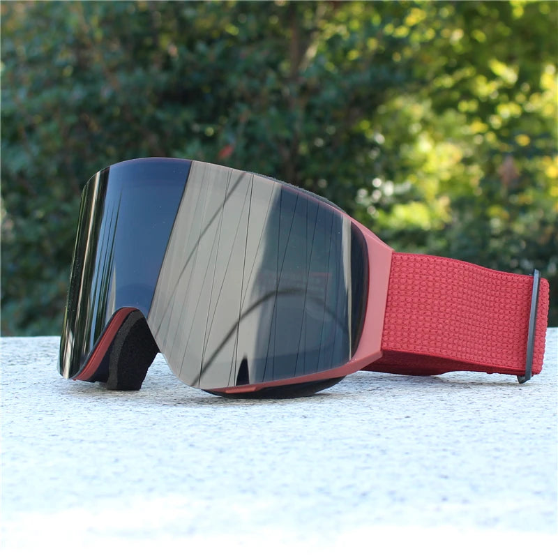 Motocross Goggles