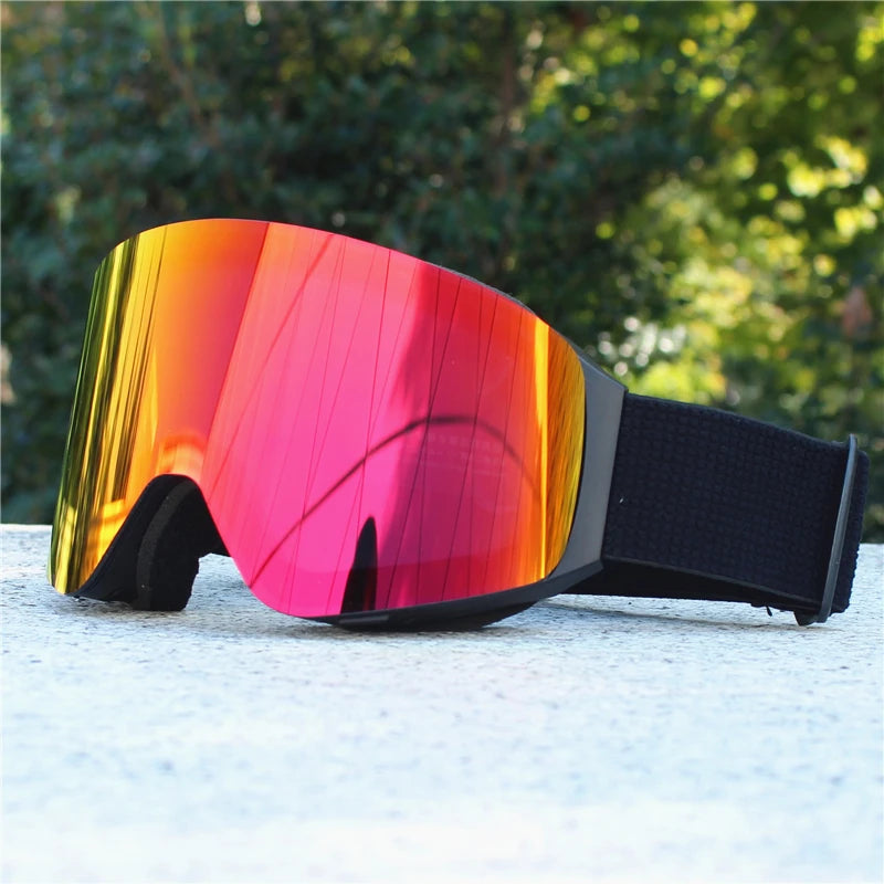 Motocross Goggles