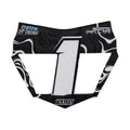MotoCutz Style Plate