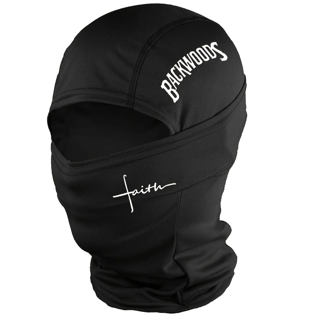 Faith Ski Mask