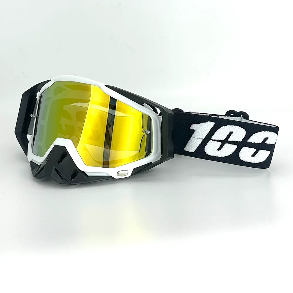 100 Moto Goggles