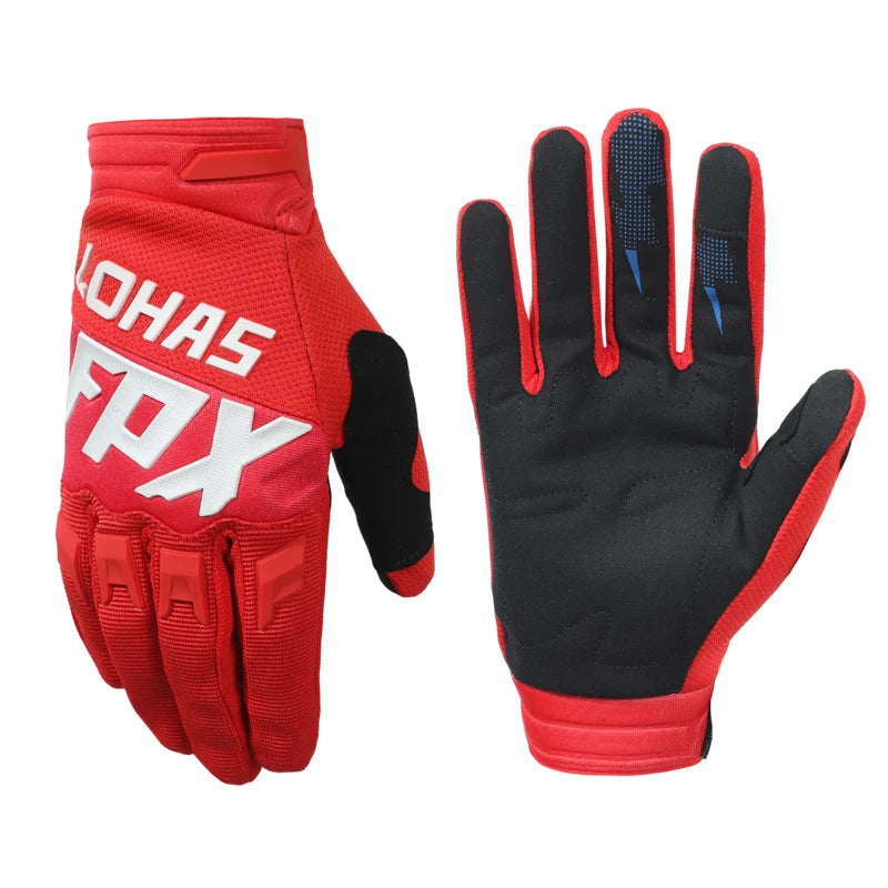 MotoCross Gloves