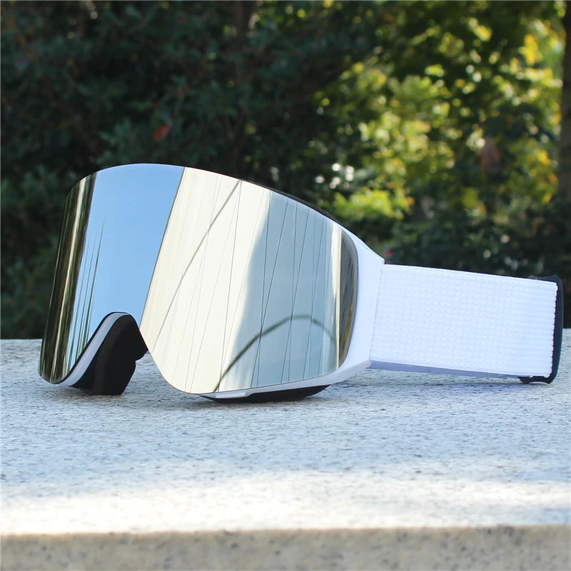 Motocross Goggles