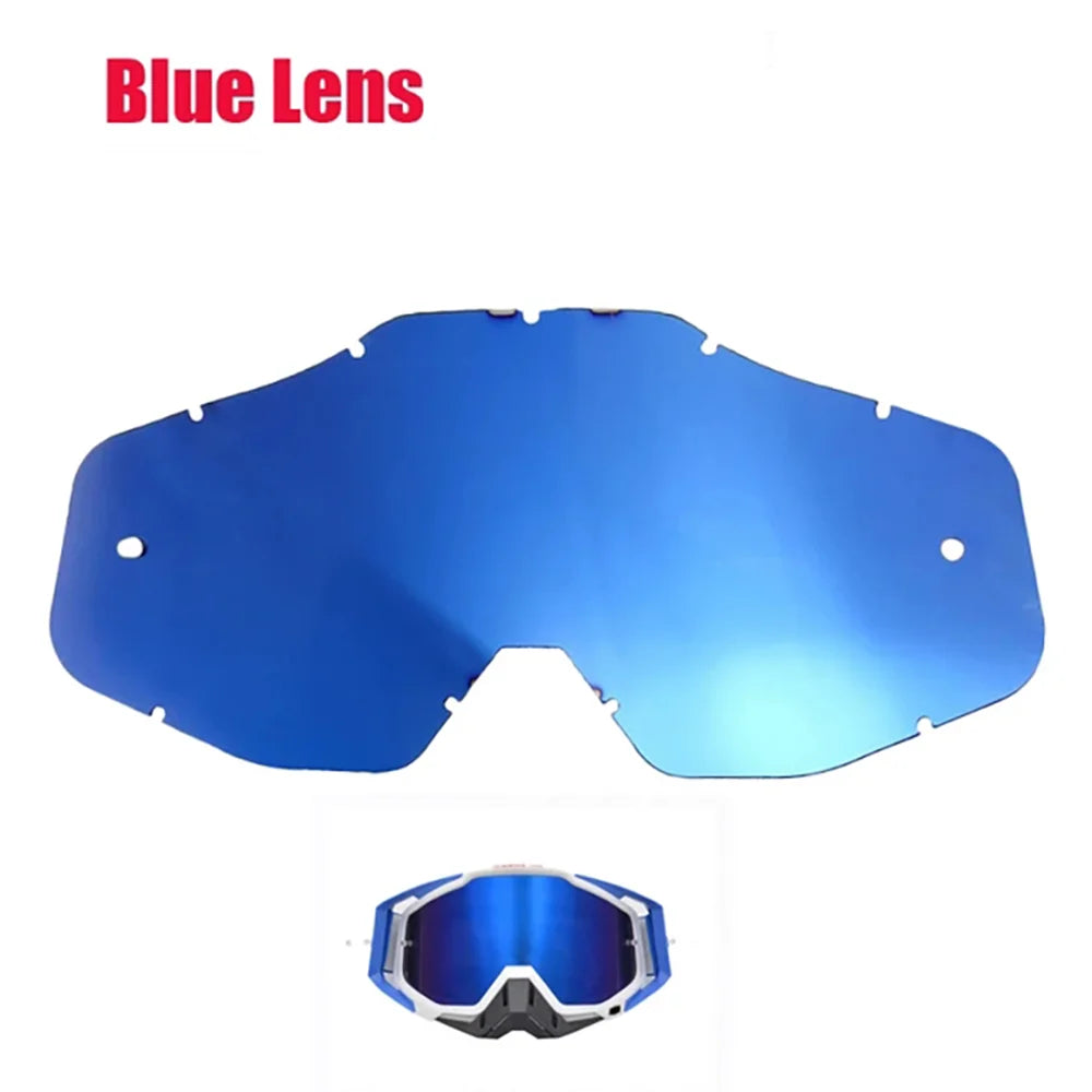 100 Moto Goggles