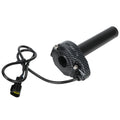 Surron Throttle (Black/Carbon)