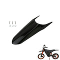 Tuttio Upgraded Rear Fender