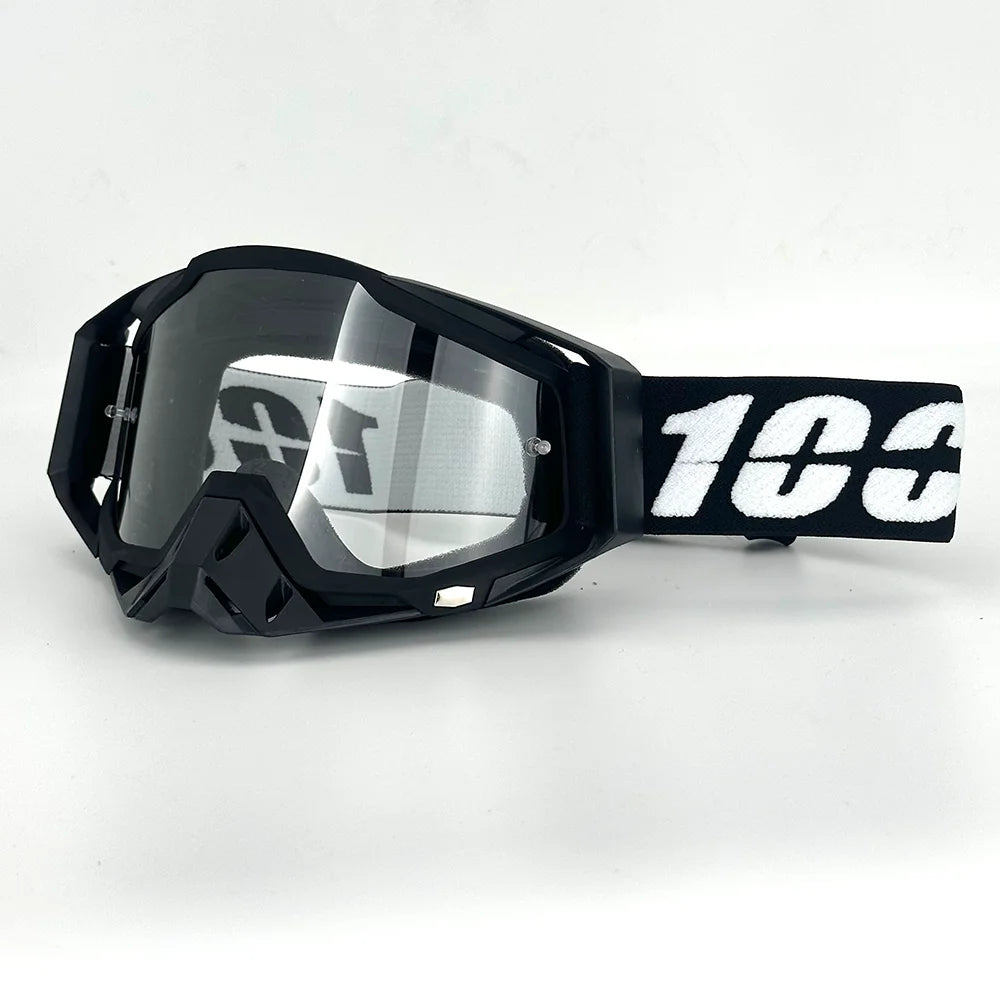 100 Moto Goggles