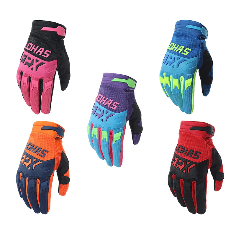 MotoCross Gloves