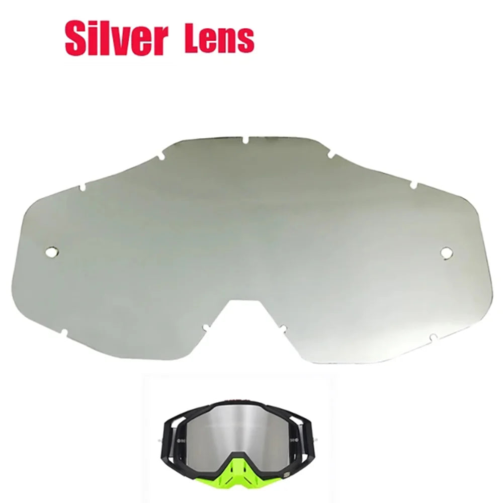 100 Moto Goggles