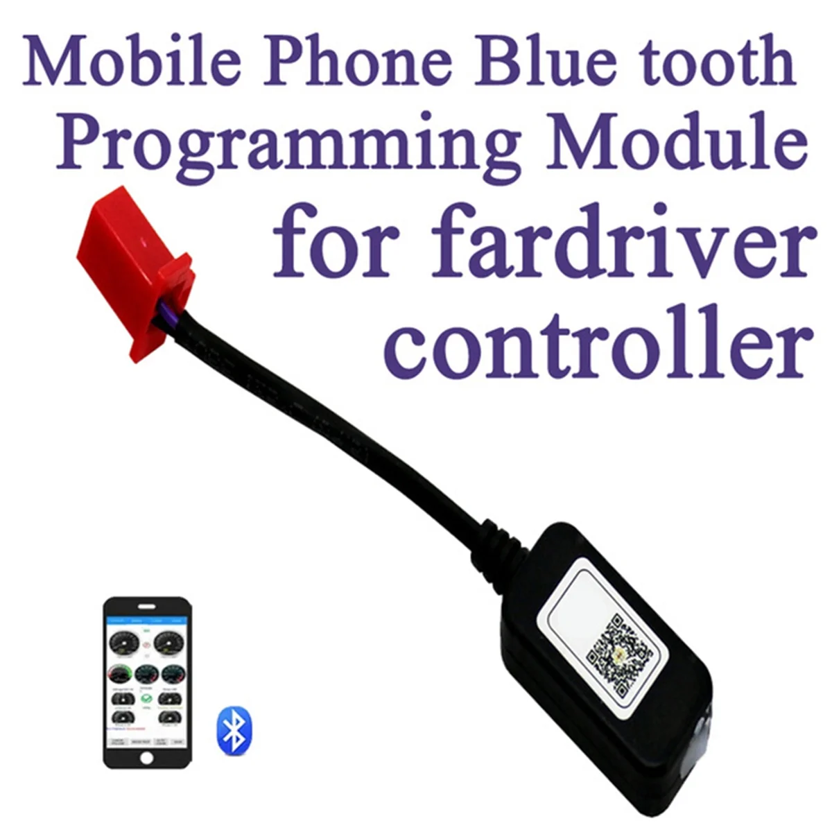 Fardriver Dongle