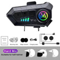 Bluetooth Helmet Speakers