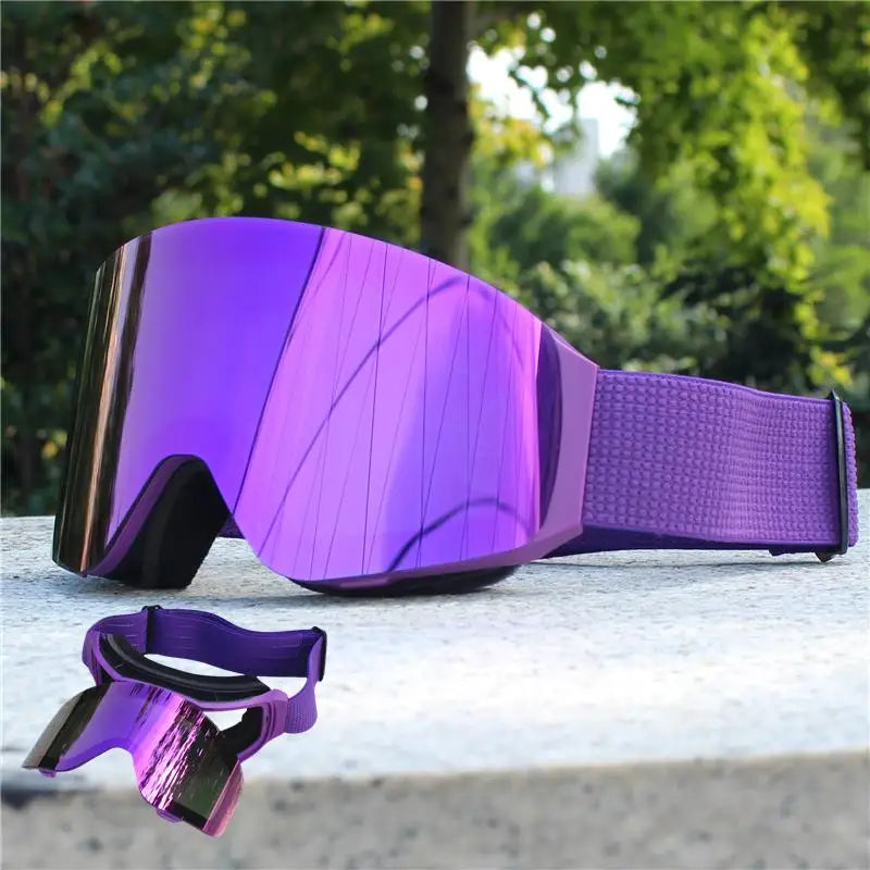 Motocross Goggles