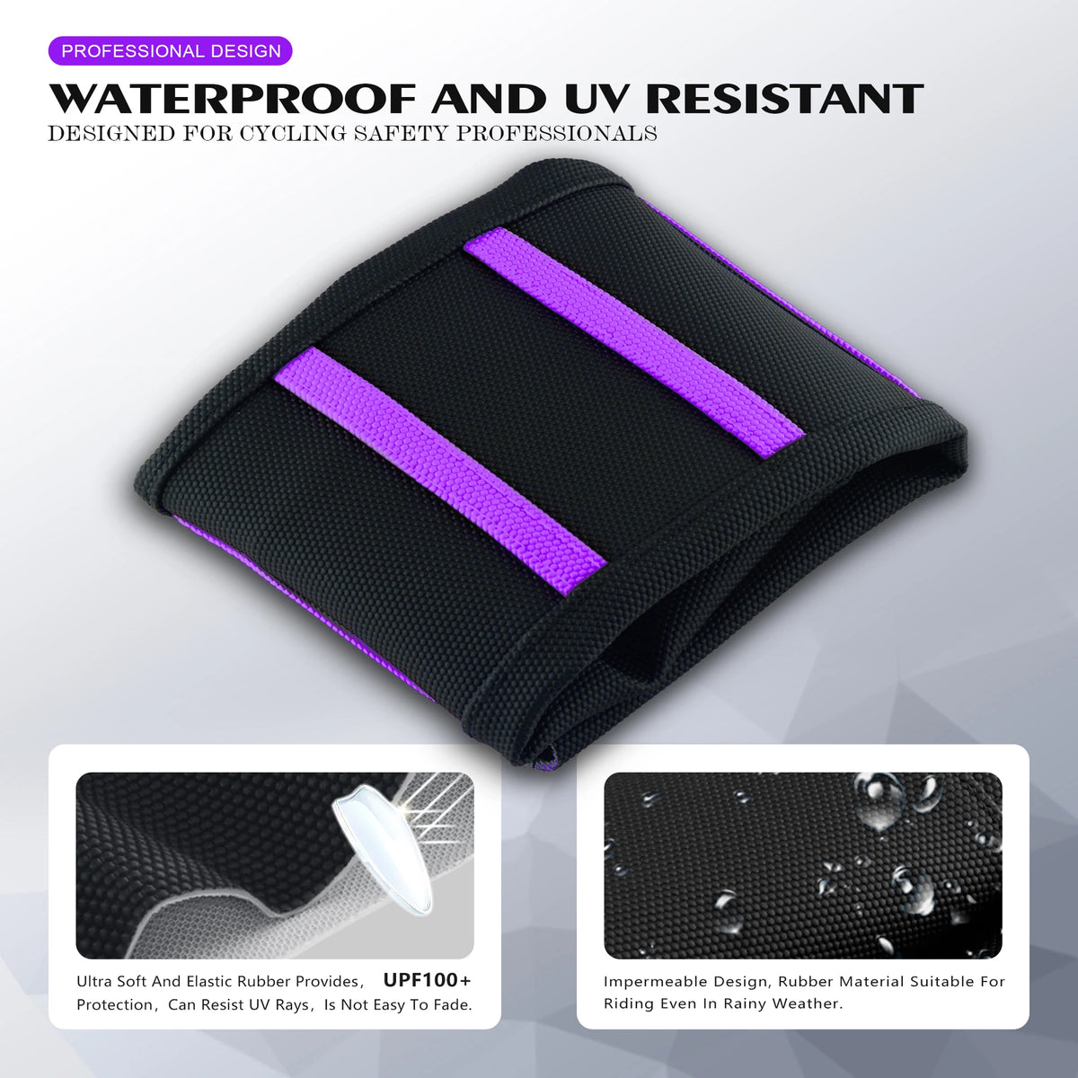 Powerzone Tuttio Seat Cover