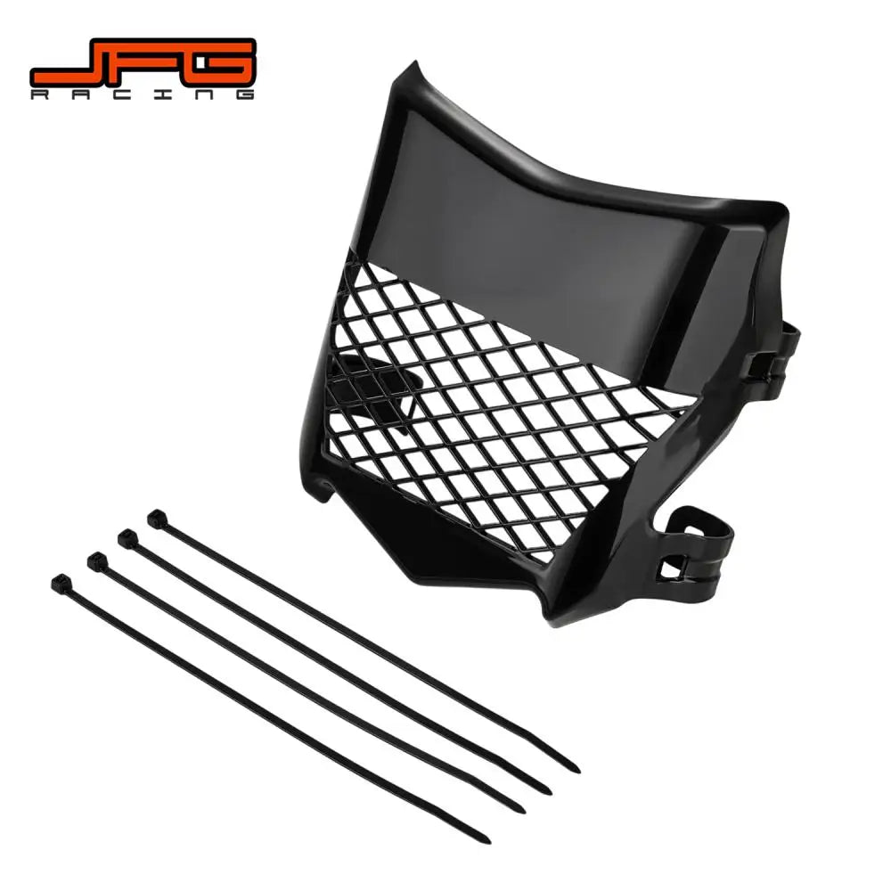 MotoCutz Style Plate