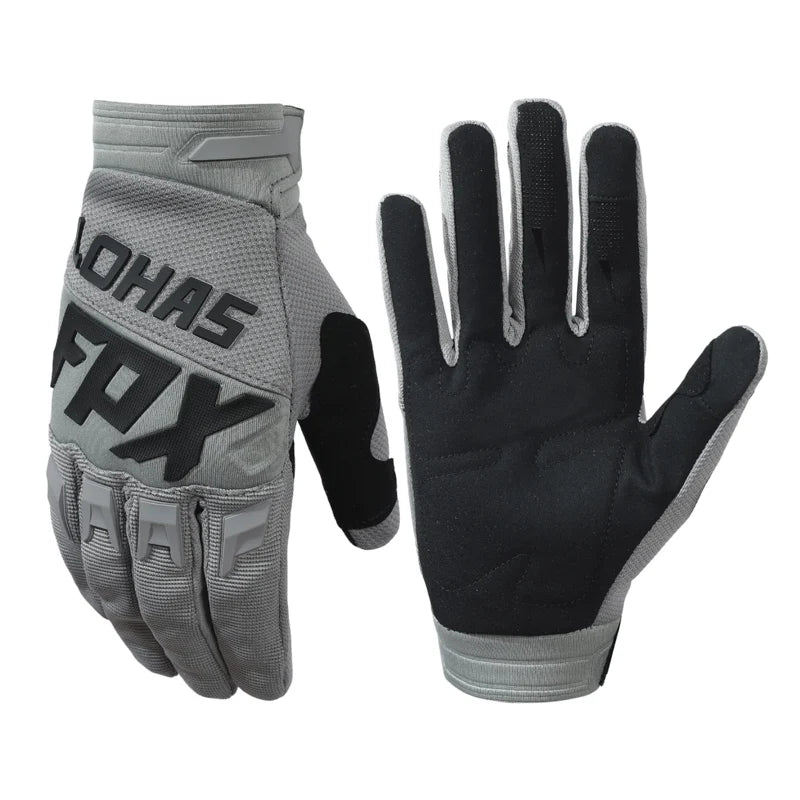 MotoCross Gloves