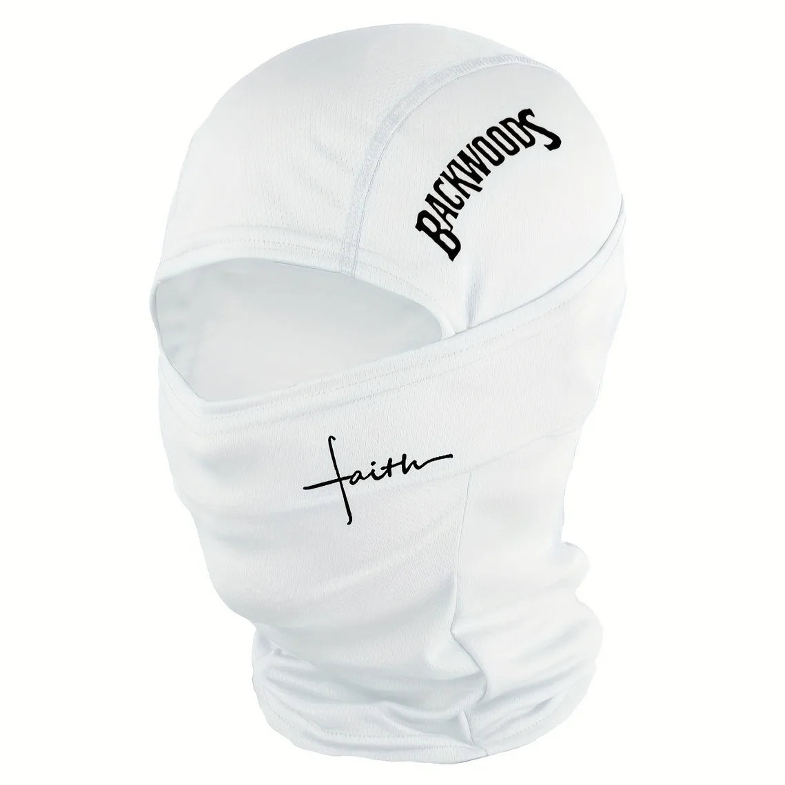 Faith Ski Mask