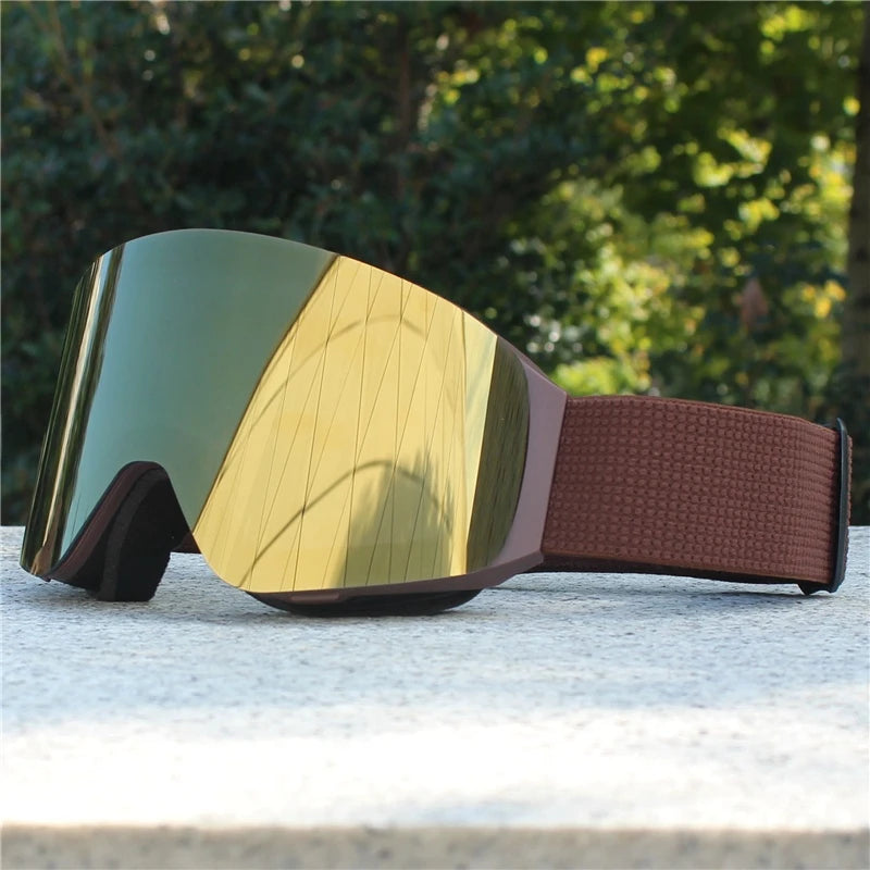 Motocross Goggles