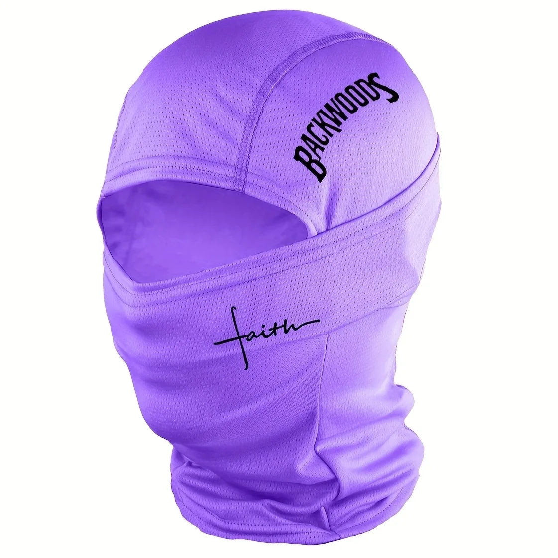 Faith Ski Mask