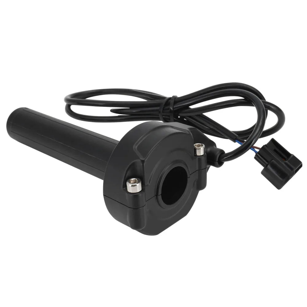 Surron Throttle (Black/Carbon)