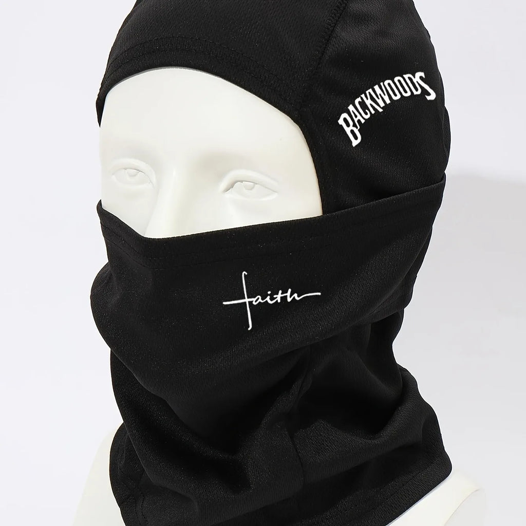 Faith Ski Mask