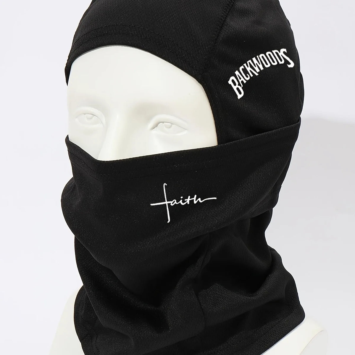 Faith Ski Mask