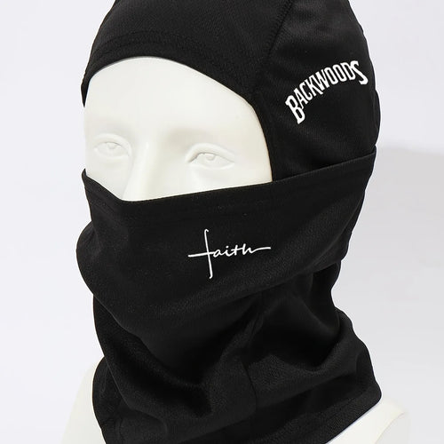 Faith Ski Mask