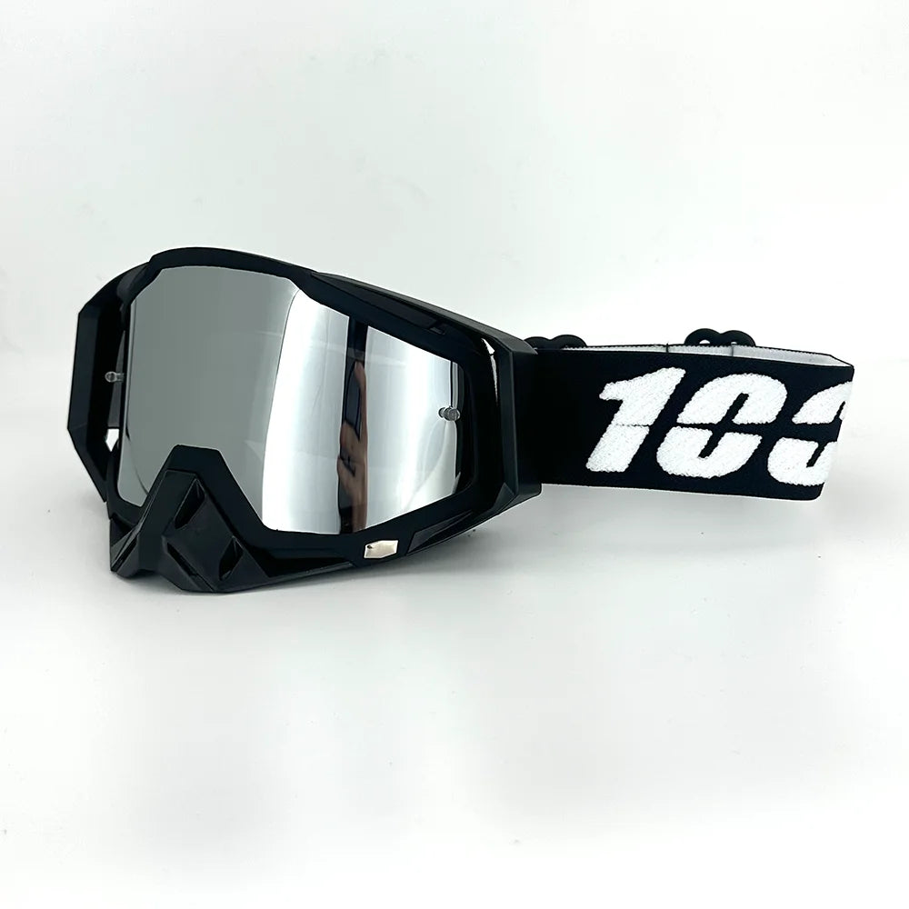 100 Moto Goggles