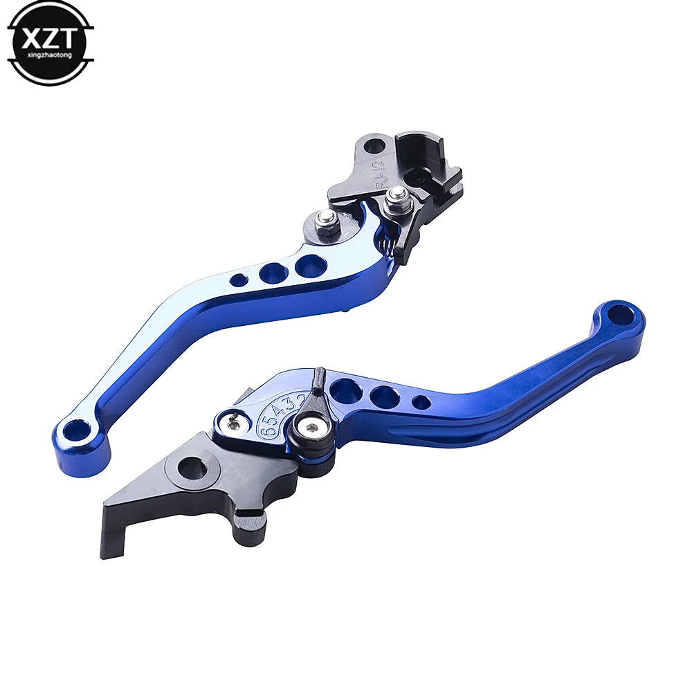 Universal Brake Levers