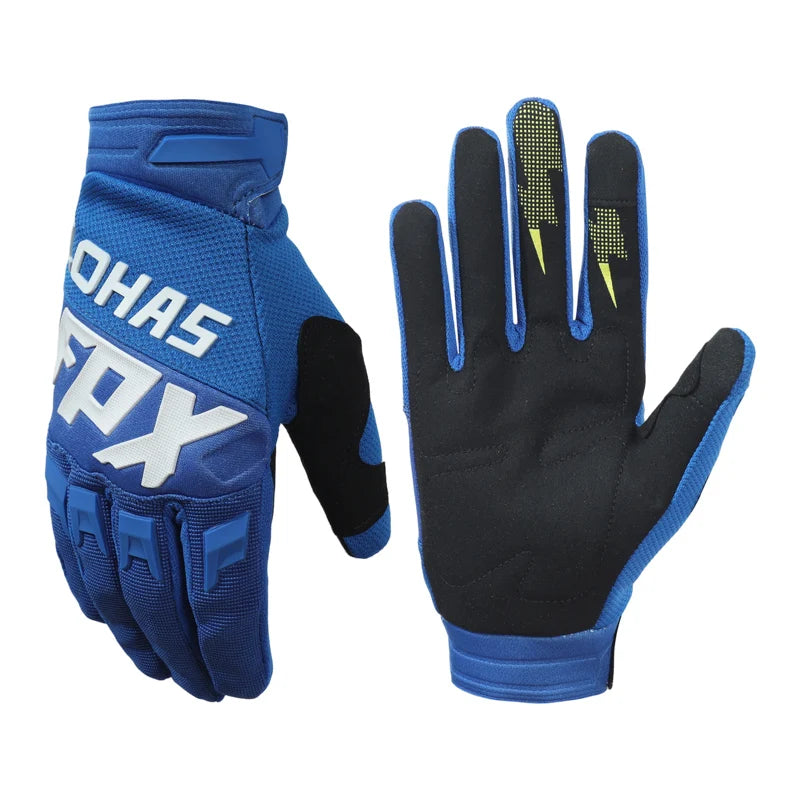 MotoCross Gloves