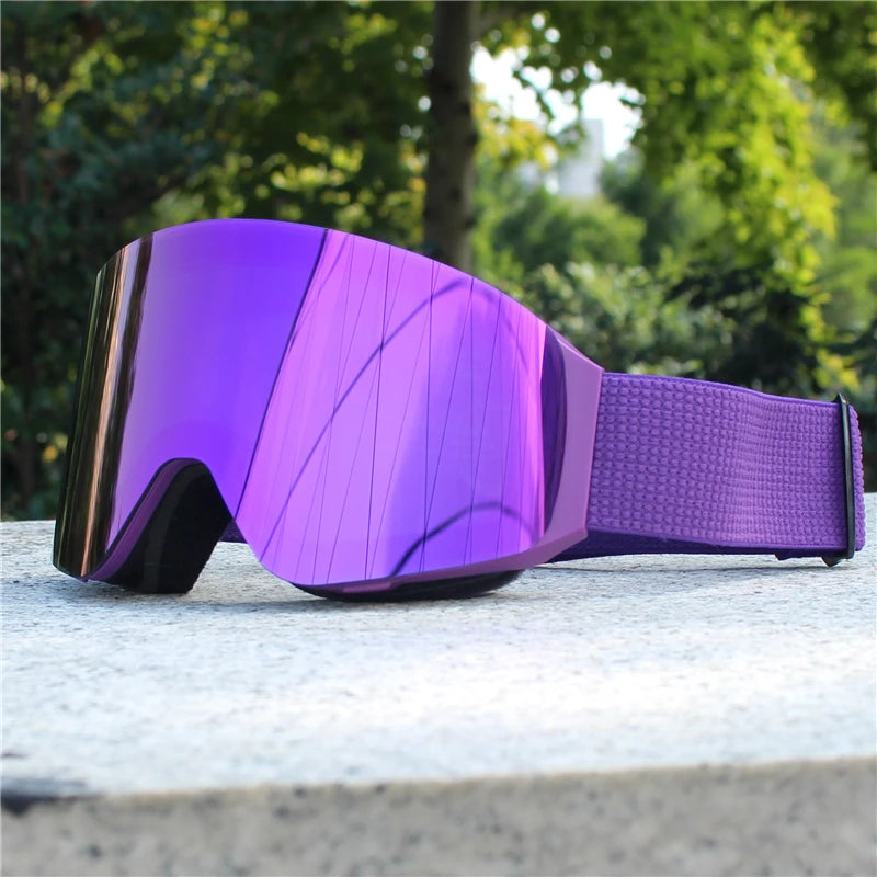 Motocross Goggles