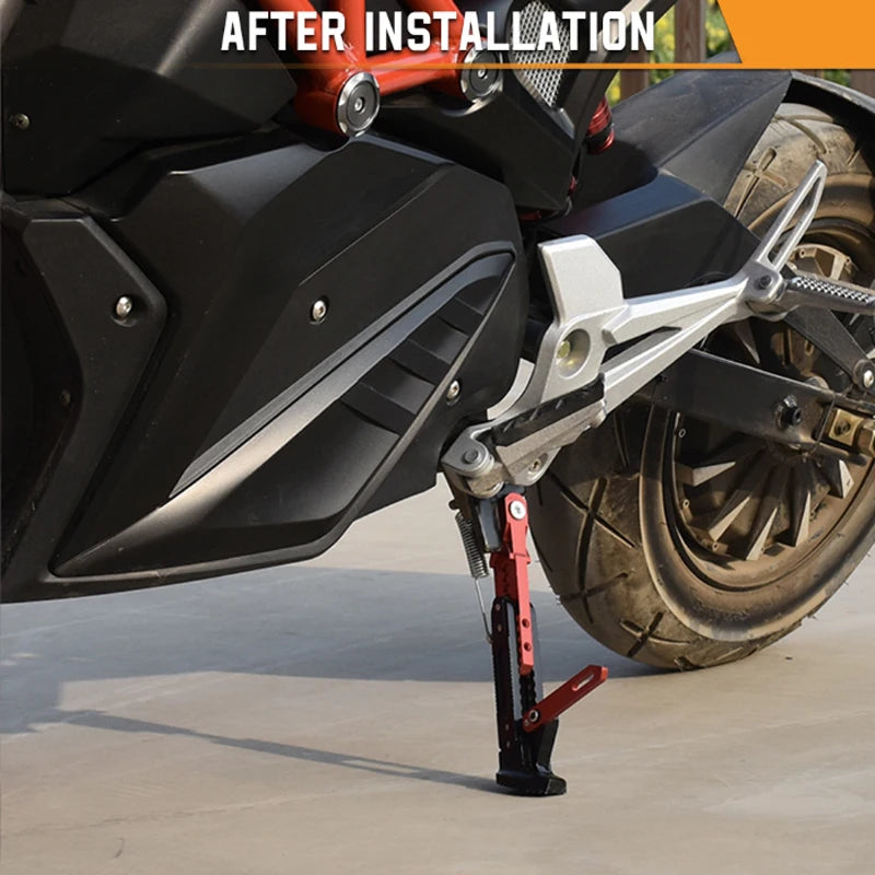 Tuttio KickStand