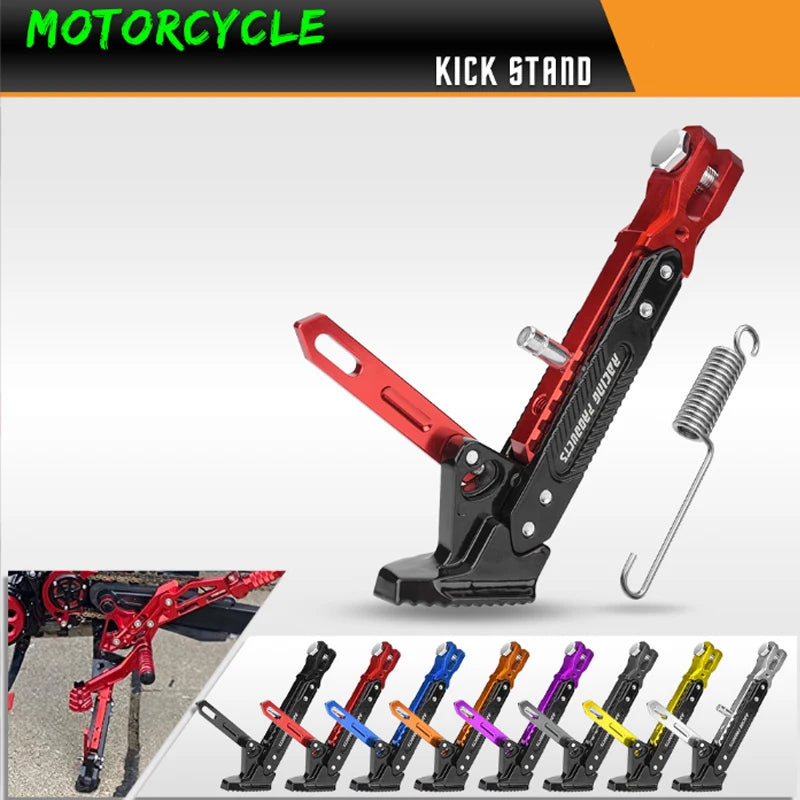 Tuttio KickStand