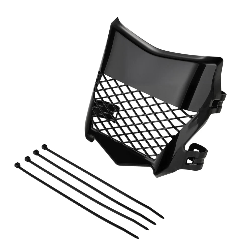 MotoCutz Style Plate