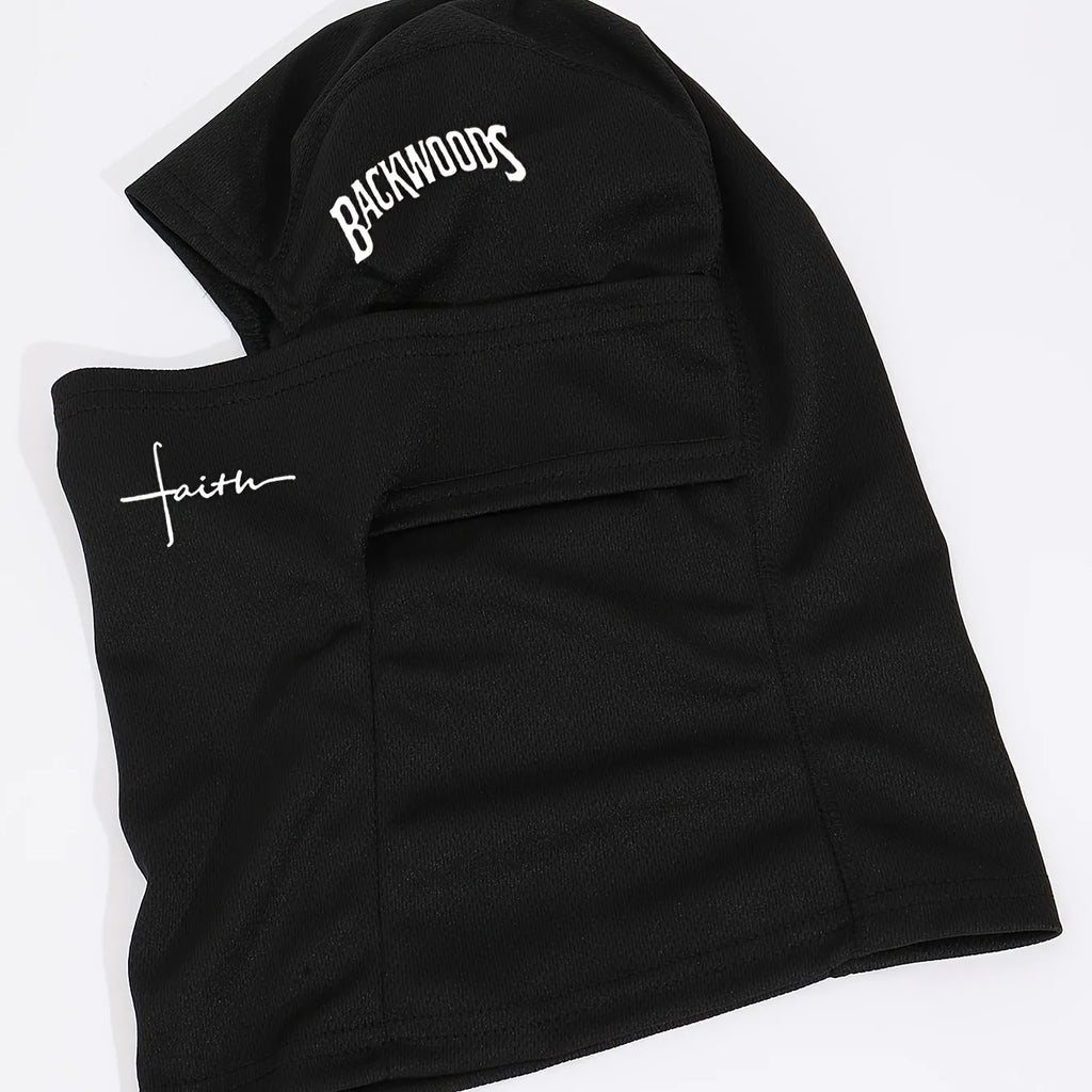 Faith Ski Mask