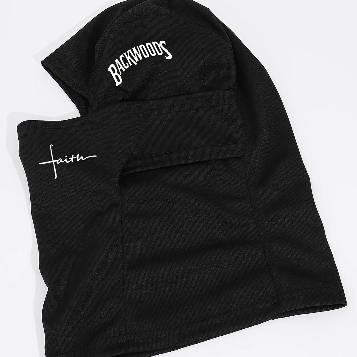 Faith Ski Mask