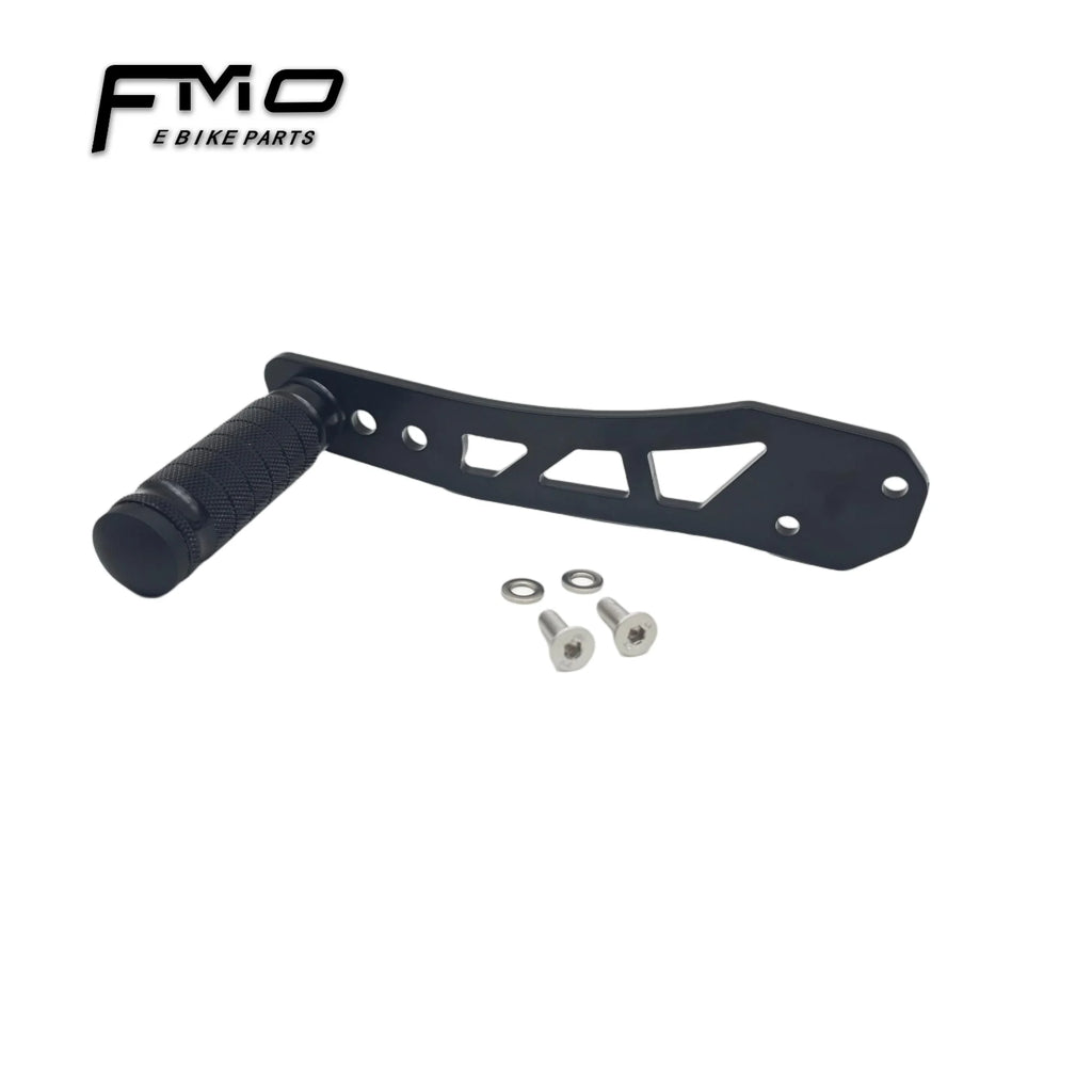 Tuttio Shift Lock