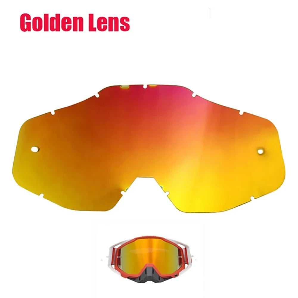 100 Moto Goggles