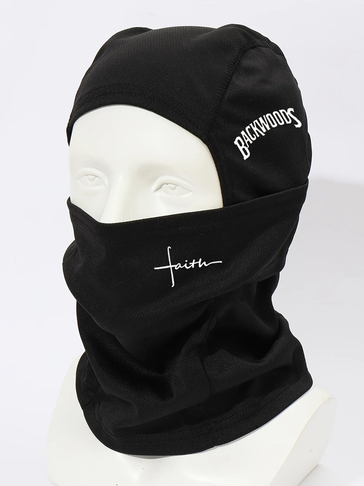 Faith Ski Mask